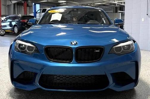 2018 BMW M2 Base