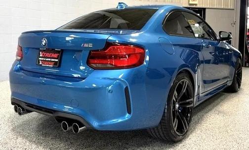 2018 BMW M2 Base