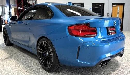 2018 BMW M2 Base