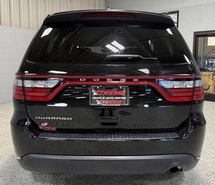 2023 Dodge Durango SXT Plus
