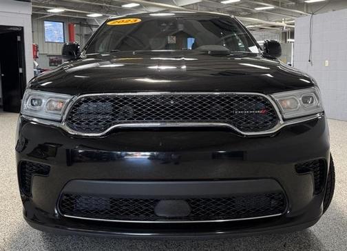 2023 Dodge Durango SXT Plus