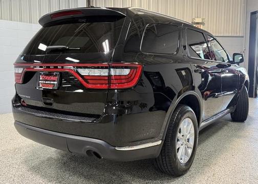 2023 Dodge Durango SXT Plus