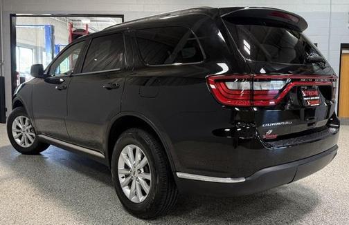 2023 Dodge Durango SXT Plus