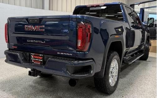 2022 GMC Sierra 2500 Denali