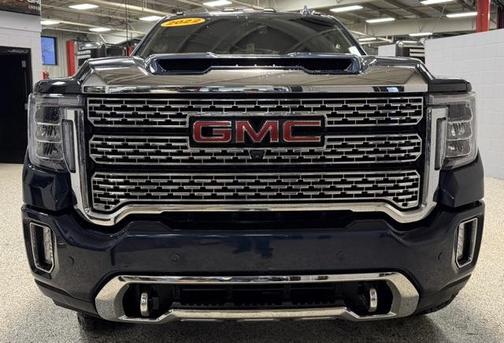 2022 GMC Sierra 2500 Denali