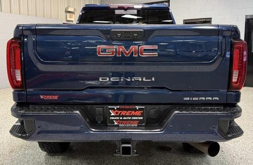 2022 GMC Sierra 2500 Denali