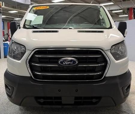 2020 Ford Transit-250 Base