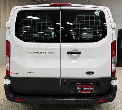 2020 Ford Transit-250 Base