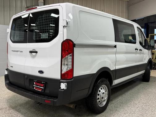 2020 Ford Transit-250 Base