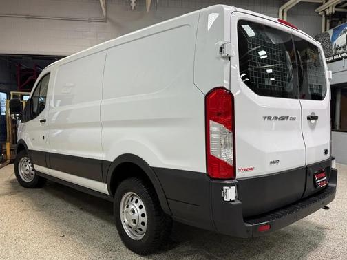 2020 Ford Transit-250 Base