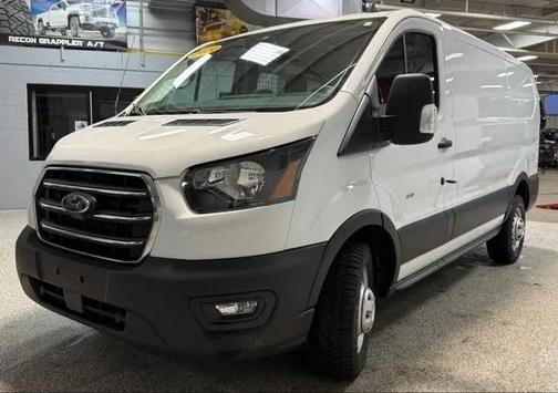 2020 Ford Transit-250 Base
