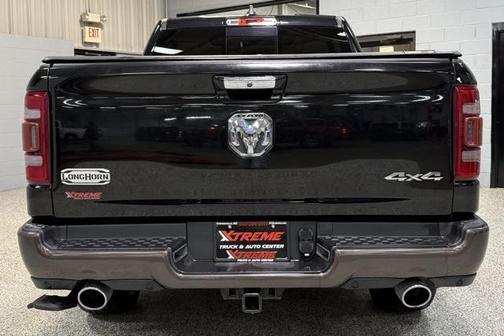 2019 RAM 1500 Longhorn