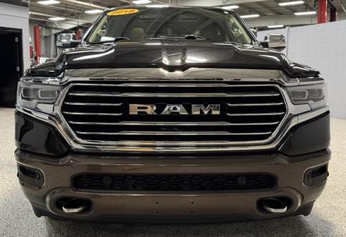 2019 RAM 1500 Longhorn