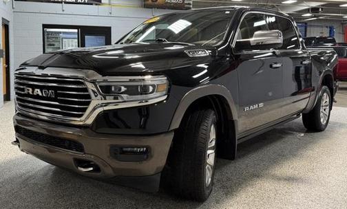 2019 RAM 1500 Longhorn