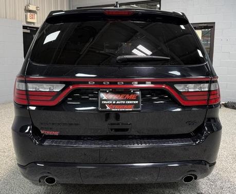 2017 Dodge Durango R/T