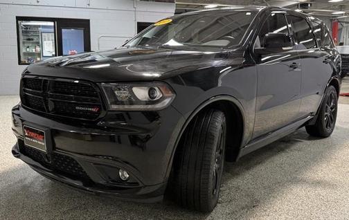 2017 Dodge Durango R/T