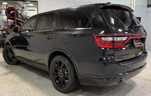 2017 Dodge Durango R/T