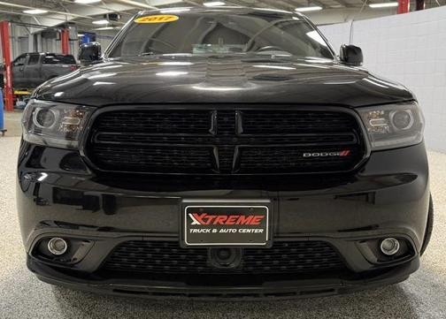 2017 Dodge Durango R/T