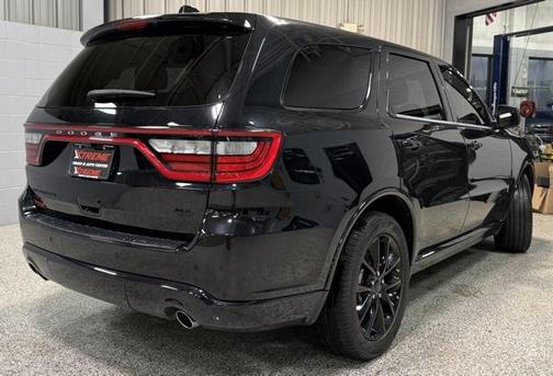 2017 Dodge Durango R/T