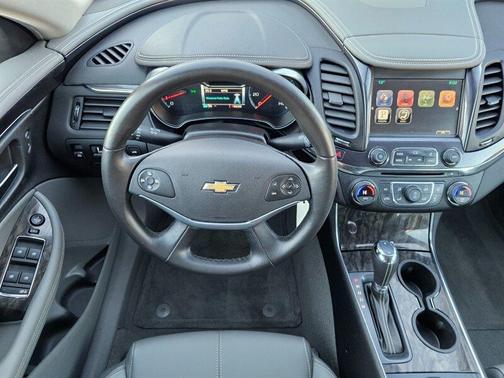 2014 Chevrolet Impala 2LT