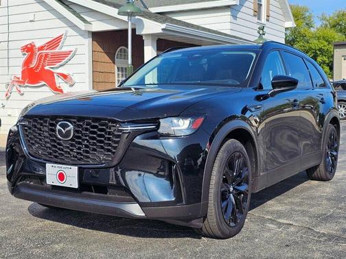 2025 Mazda CX-90 Premium