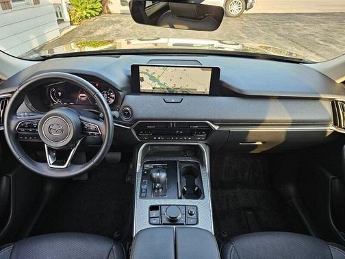 2025 Mazda CX-90 Premium