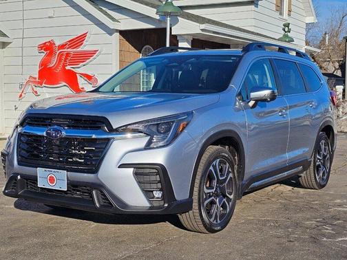 2023 Subaru Ascent Limited 7-Passenger