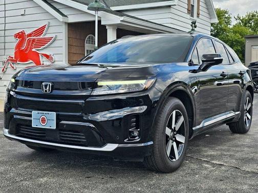 2024 Honda Prologue Touring
