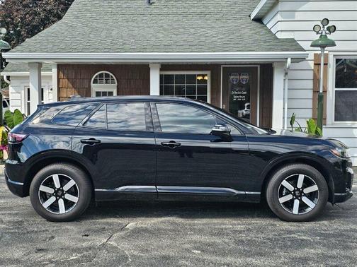 2024 Honda Prologue Touring
