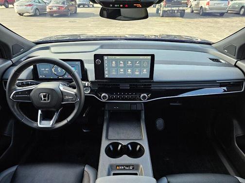2024 Honda Prologue Touring