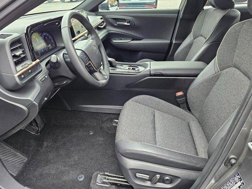 2023 Toyota Crown XLE