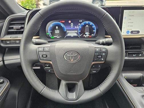 2023 Toyota Crown XLE