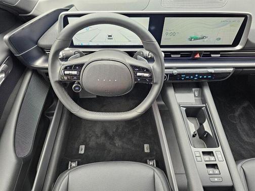 2023 Hyundai IONIQ 6 SEL