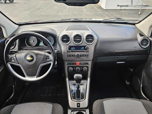 2014 Chevrolet Captiva Sport LT