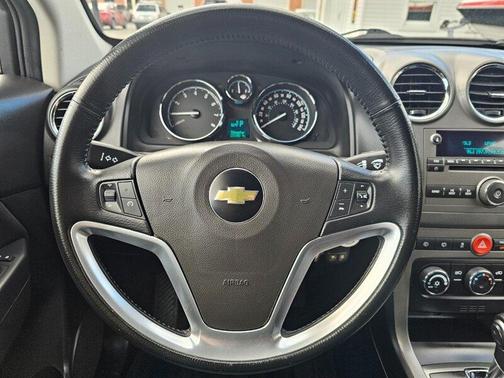 2014 Chevrolet Captiva Sport LT