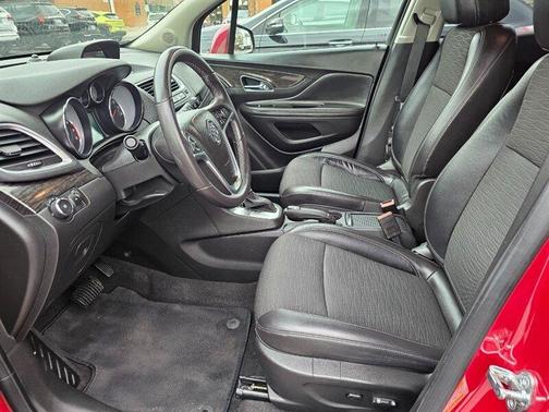 2016 Buick Encore Convenience