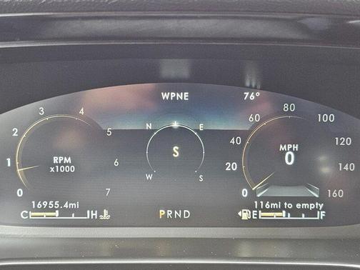 2022 Lincoln Aviator Standard AWD