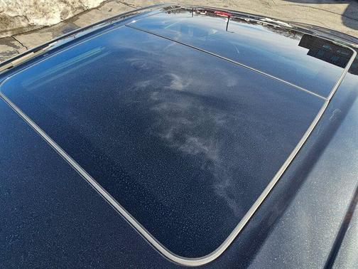 2023 Nissan ARIYA PLATINUM+