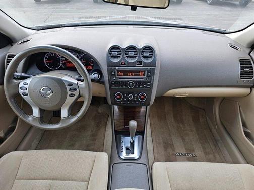 2011 Nissan Altima 2.5 S
