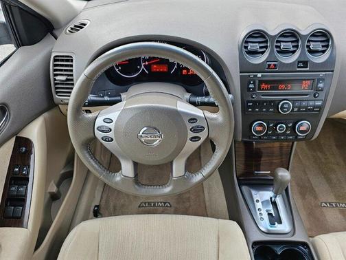 2011 Nissan Altima 2.5 S