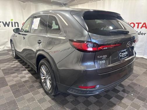 2024 Mazda CX-90 3.3 Turbo Preferred Plus
