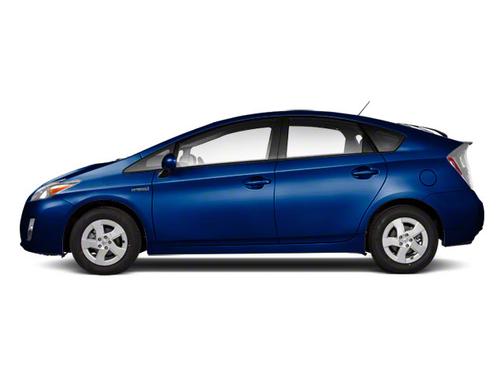 2010 Toyota Prius One