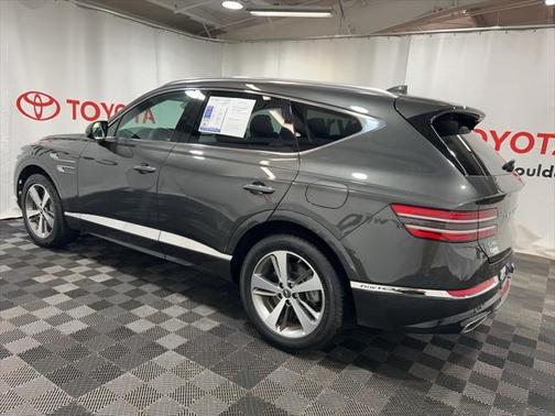 2024 Genesis GV80 3.5T