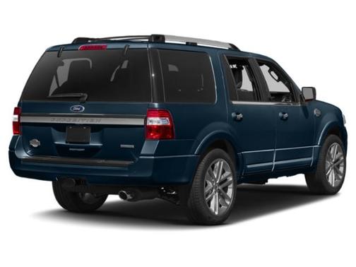 2015 Ford Expedition King Ranch
