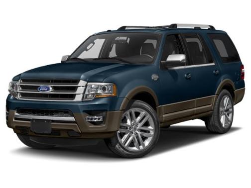2015 Ford Expedition King Ranch