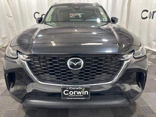 2024 Mazda CX-90 3.3 Turbo S