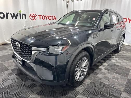 2024 Mazda CX-90 3.3 Turbo S