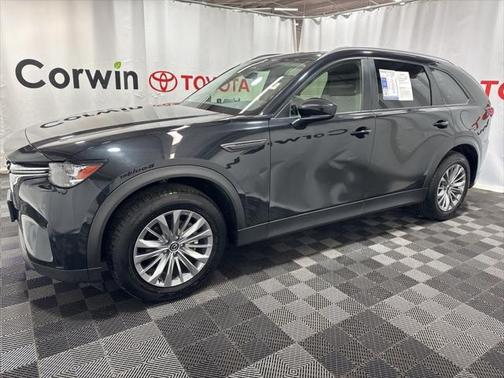 2024 Mazda CX-90 3.3 Turbo S