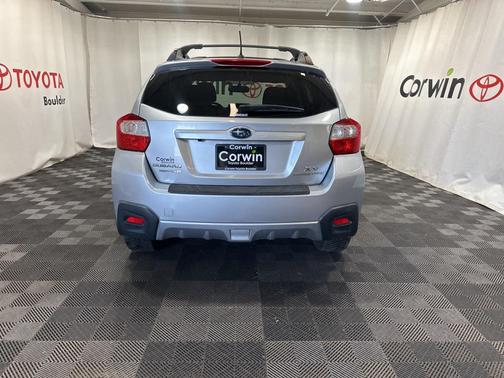 2014 Subaru XV Crosstrek 2.0i Premium