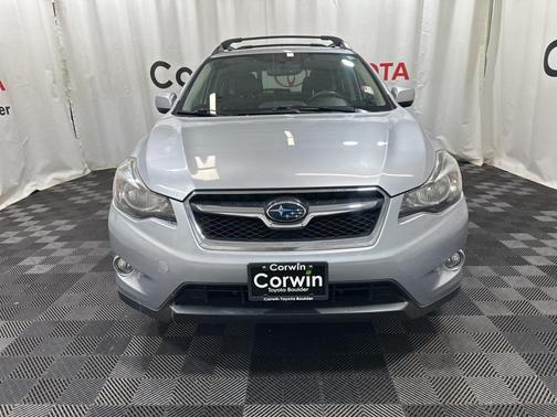 2014 Subaru XV Crosstrek 2.0i Premium